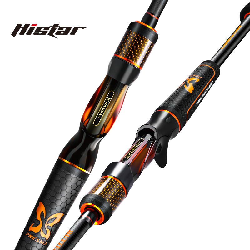 คันเบ็ดตกปลา HASIDA Butterfly  - Kastking Reel Zephyr บทวิจารณ์และราคา