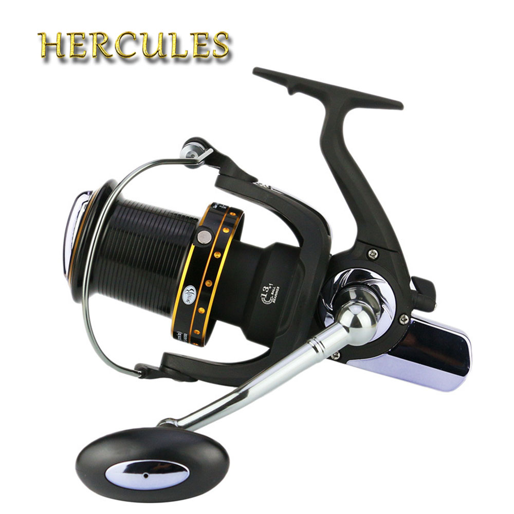 Hercules ป้องกันการกัดกร่อน600 - Abu Garcia Reel Max บทวิจารณ์และราคา