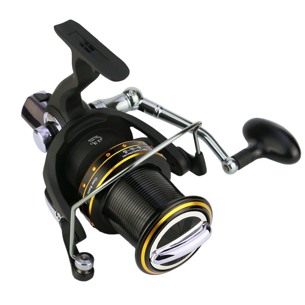 Hercules ป้องกันการกัดกร่อน600 - Abu Garcia Reel Max บทวิจารณ์และราคา