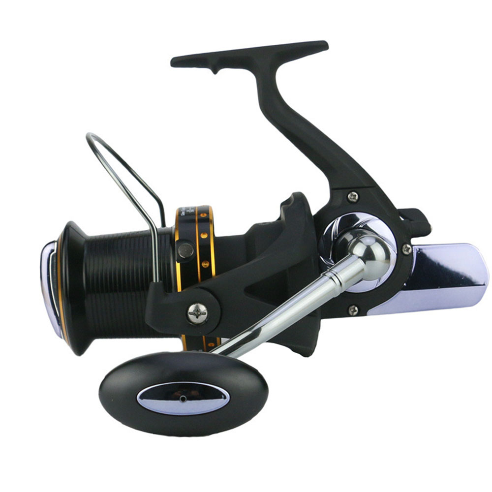 Hercules ป้องกันการกัดกร่อน600 - Abu Garcia Reel Max บทวิจารณ์และราคา