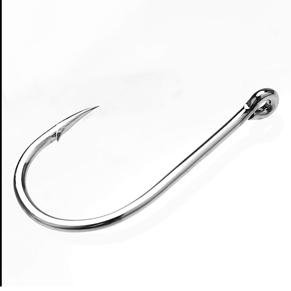 เบ็ดตกปลา ftk 50-100ชิ้น/กล่อง - Fishing Hook Assortment บทวิจารณ์และราคา